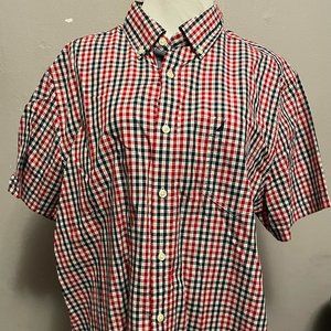 Nautica Button Down Casual Shirt